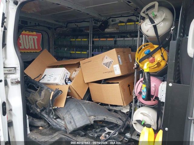 Ford Transit-250 2019 1FTYR1YM2KKA86702 Image 8