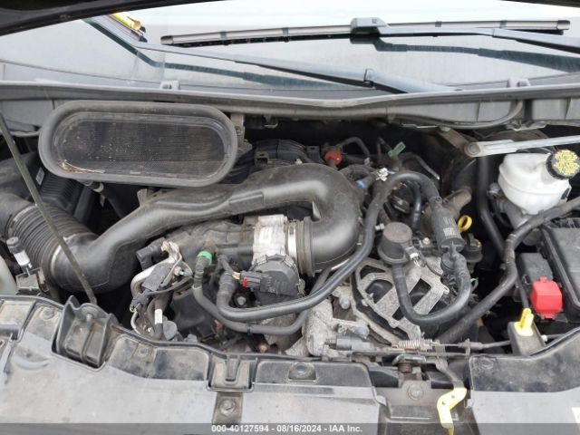 1FTYE1Y85LKA36702 Ford Transit-150