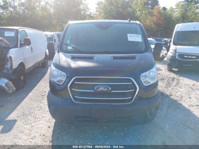 1FTYE1Y85LKA36702 Ford Transit-150
