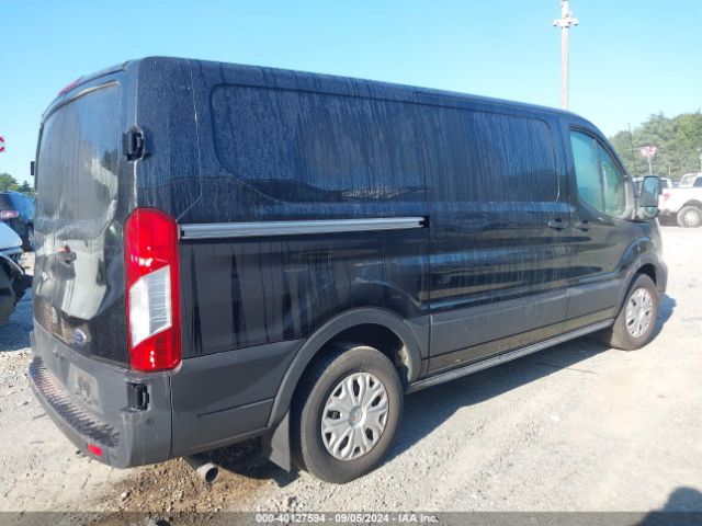 1FTYE1Y85LKA36702 Ford Transit-150