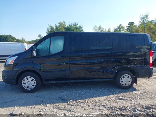 1FTYE1Y85LKA36702 Ford Transit-150