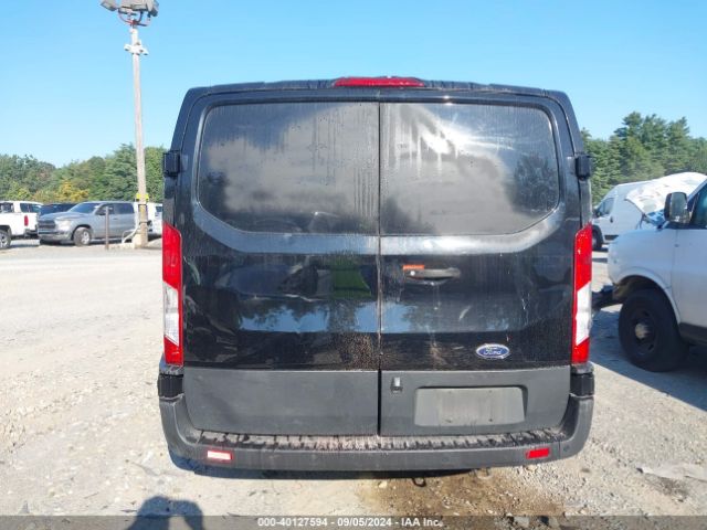 1FTYE1Y85LKA36702 Ford Transit-150