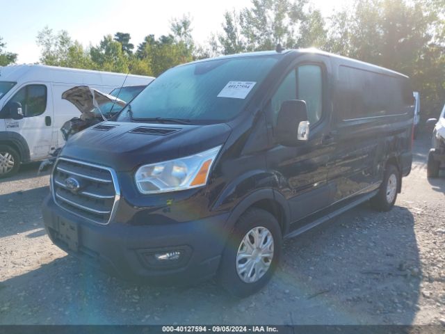 1FTYE1Y85LKA36702 Ford Transit-150