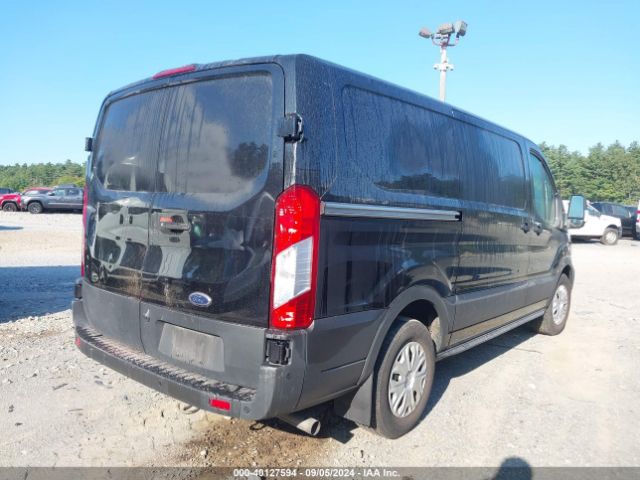 1FTYE1Y85LKA36702 Ford Transit-150