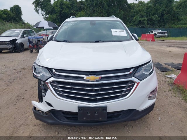 Chevrolet Equinox Premier 2018 2GNAXMEV1J6323064 Image 12