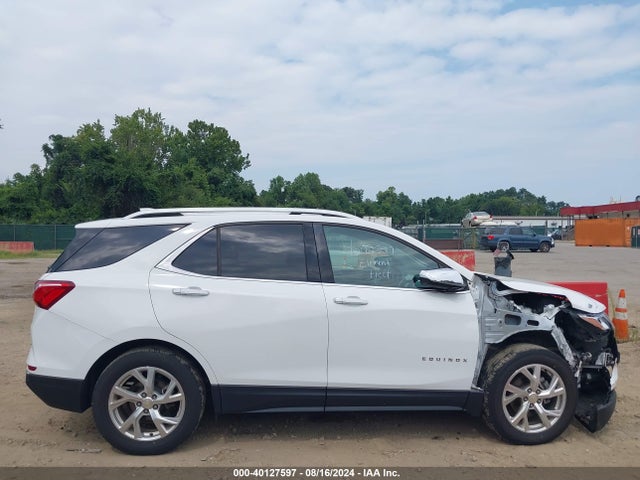 Chevrolet Equinox Premier 2018 2GNAXMEV1J6323064 Image 13