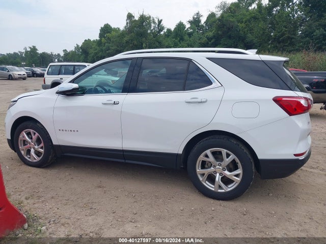 Chevrolet Equinox Premier 2018 2GNAXMEV1J6323064 Image 14