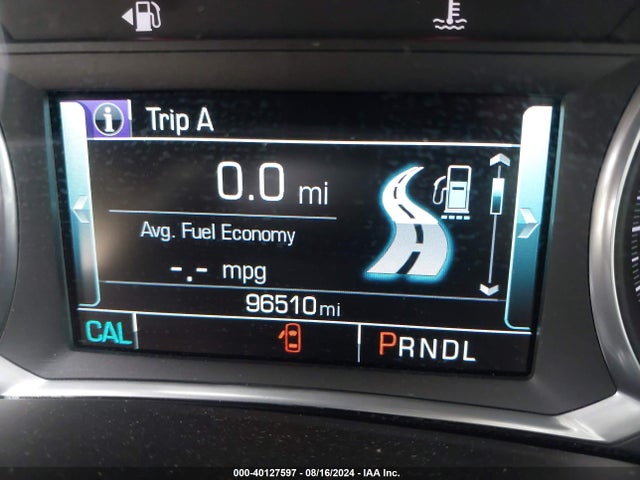 Chevrolet Equinox Premier 2018 2GNAXMEV1J6323064 Image 15