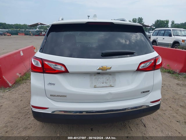 Chevrolet Equinox Premier 2018 2GNAXMEV1J6323064 Image 16