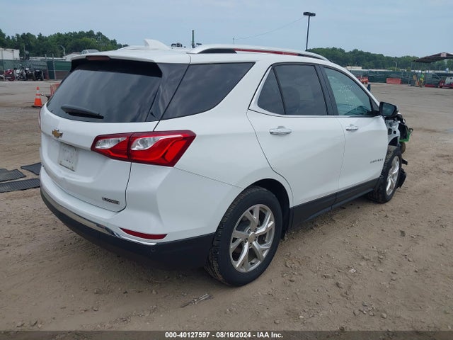 Chevrolet Equinox Premier 2018 2GNAXMEV1J6323064 Image 4