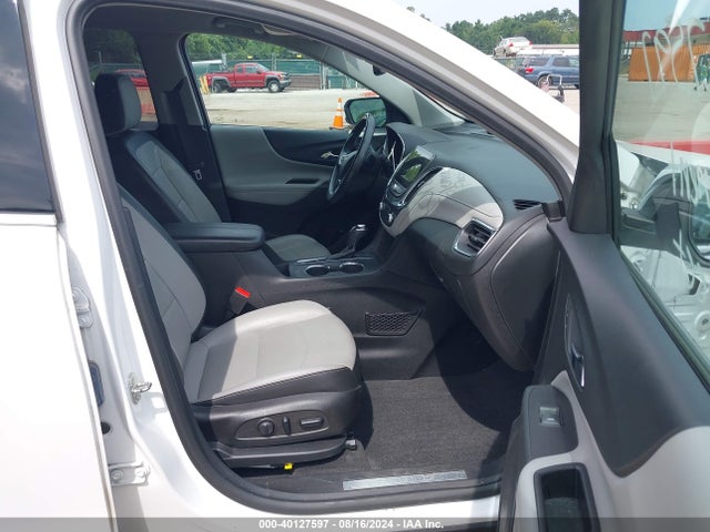 Chevrolet Equinox Premier 2018 2GNAXMEV1J6323064 Image 5