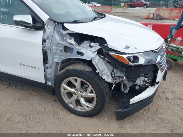 Chevrolet Equinox Premier 2018 2GNAXMEV1J6323064 Image 6