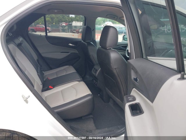 Chevrolet Equinox Premier 2018 2GNAXMEV1J6323064 Image 8