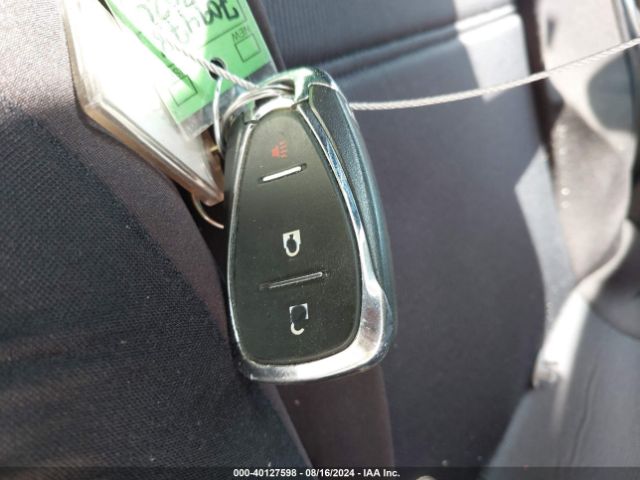 2GNAXTEVXL6257630 Chevrolet Equinox Awd 2fl