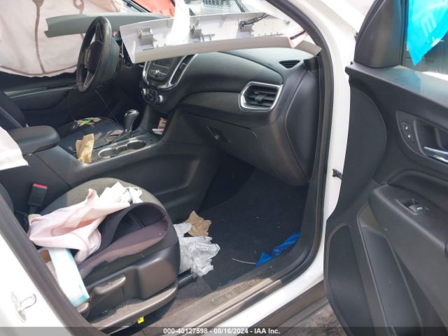 2GNAXTEVXL6257630 Chevrolet Equinox Awd 2fl