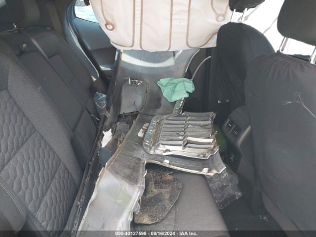 2GNAXTEVXL6257630 Chevrolet Equinox Awd 2fl
