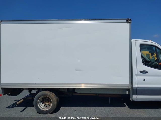 Ford Transit-350 Cab 2017 1FDBF8ZM2HKB43300 Image 13