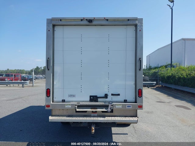Ford Transit-350 Cab 2017 1FDBF8ZM2HKB43300 Image 16