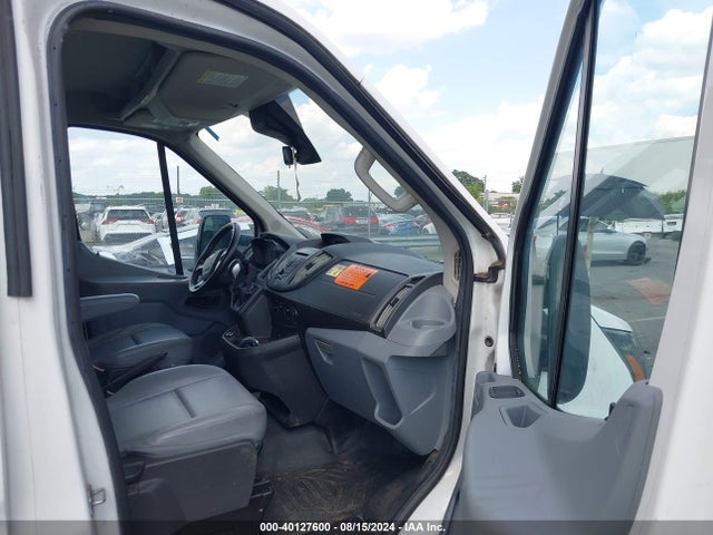Ford Transit-350 Cab 2017 1FDBF8ZM2HKB43300 Image 5