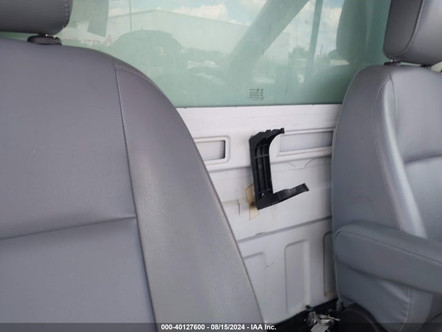 Ford Transit-350 Cab 2017 1FDBF8ZM2HKB43300 Image 8