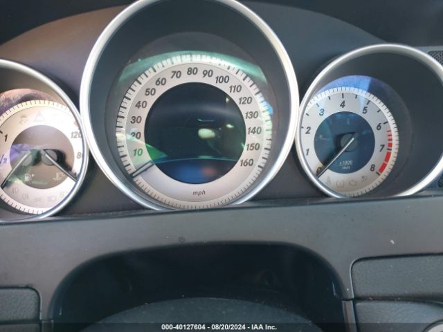 WDDGF8AB4ER324735 Mercedes-Benz C 300 Luxury 4matic/sport 4matic