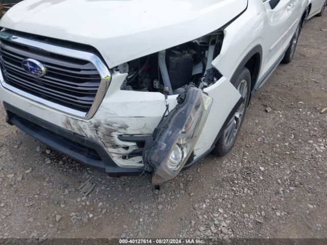4S4WMAPD1K3420313 Subaru Ascent Limited