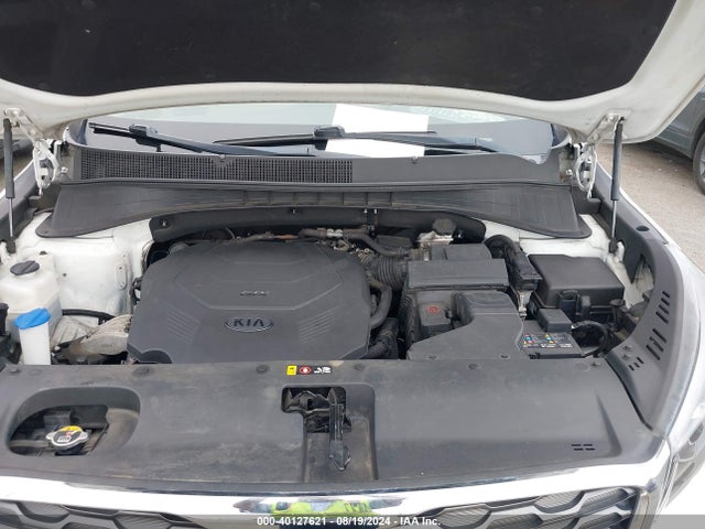 KIA Sorento 3.3l Ex 2019 5XYPHDA5XKG499900 Image 10