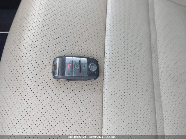 KIA Sorento 3.3l Ex 2019 5XYPHDA5XKG499900 Image 11