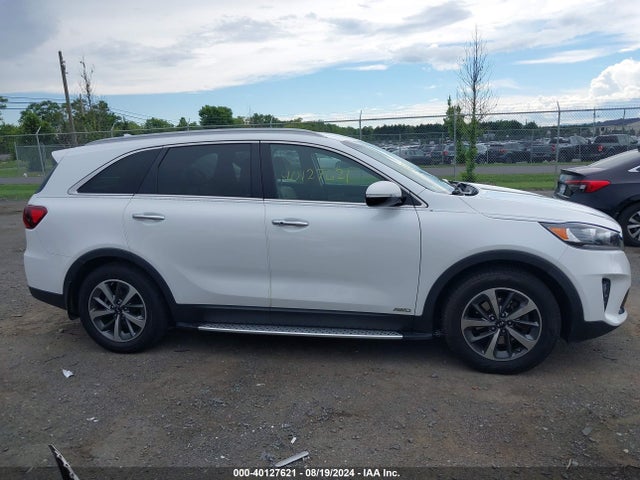 KIA Sorento 3.3l Ex 2019 5XYPHDA5XKG499900 Image 13