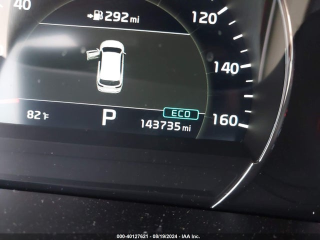 KIA Sorento 3.3l Ex 2019 5XYPHDA5XKG499900 Image 15
