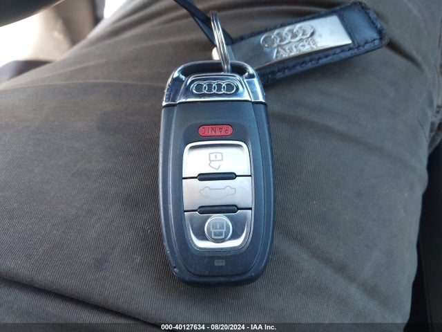 Audi A4 2.0t Premium 2014 WAUBFAFL4EN003523 Image 11