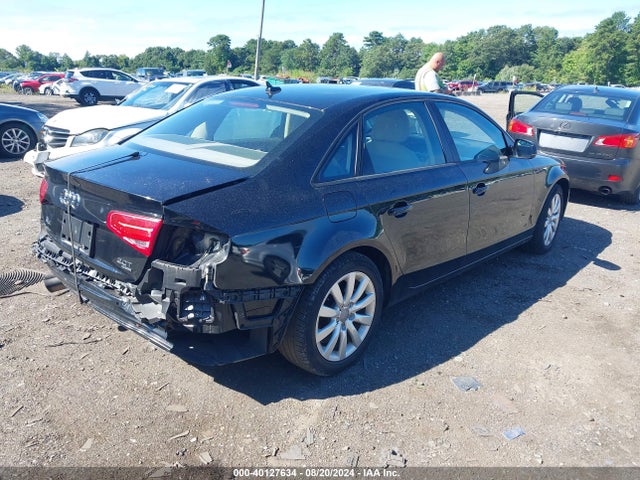 Audi A4 2.0t Premium 2014 WAUBFAFL4EN003523 Image 4