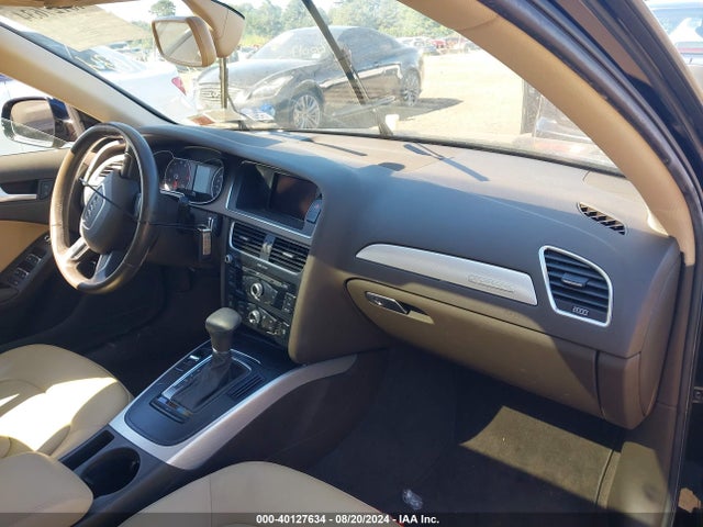 Audi A4 2.0t Premium 2014 WAUBFAFL4EN003523 Image 5