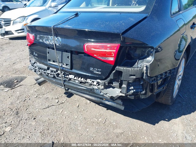 Audi A4 2.0t Premium 2014 WAUBFAFL4EN003523 Image 6