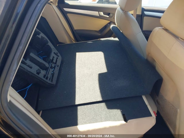 Audi A4 2.0t Premium 2014 WAUBFAFL4EN003523 Image 8