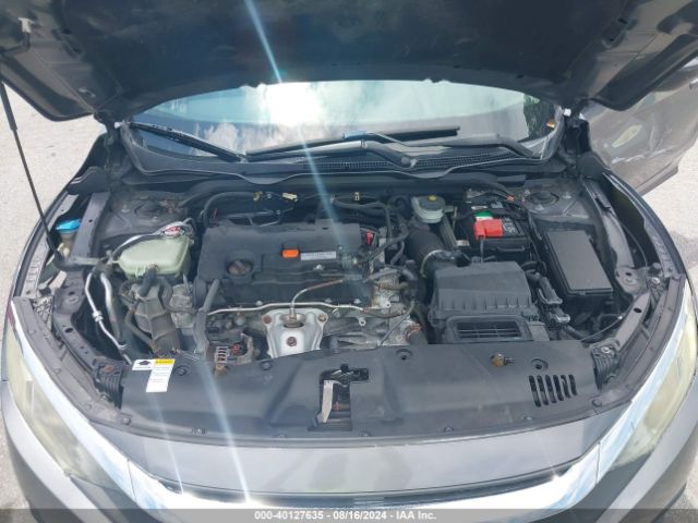 2HGFC2F70GH514634 Honda CIVIC EX