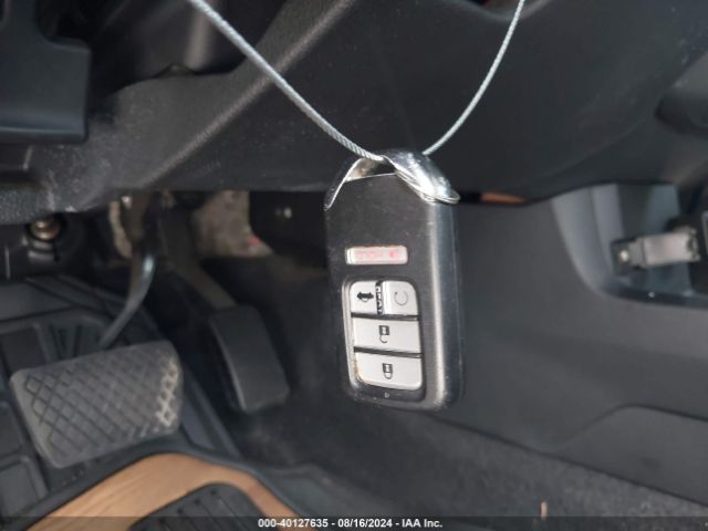 2HGFC2F70GH514634 Honda CIVIC EX