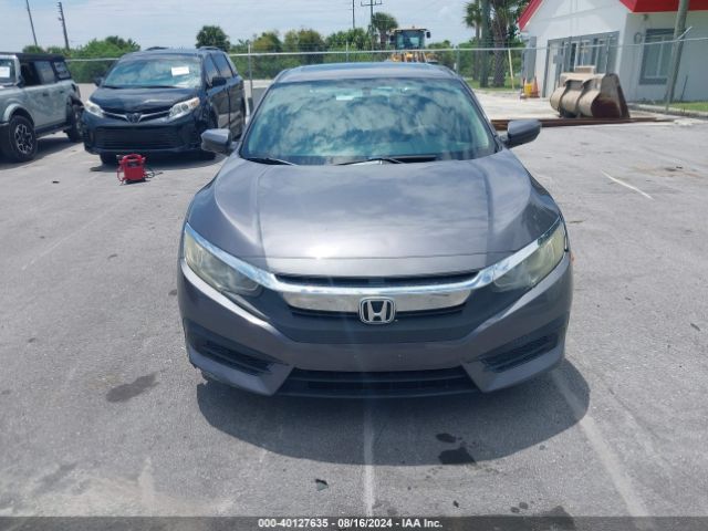 2HGFC2F70GH514634 Honda CIVIC EX