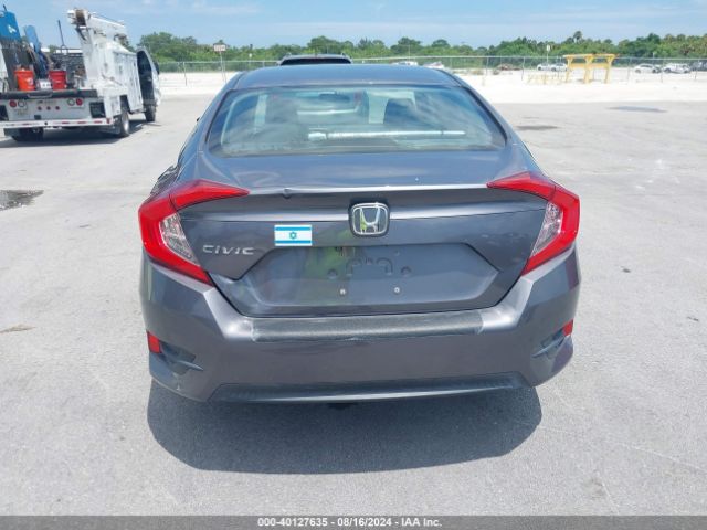 2HGFC2F70GH514634 Honda CIVIC EX