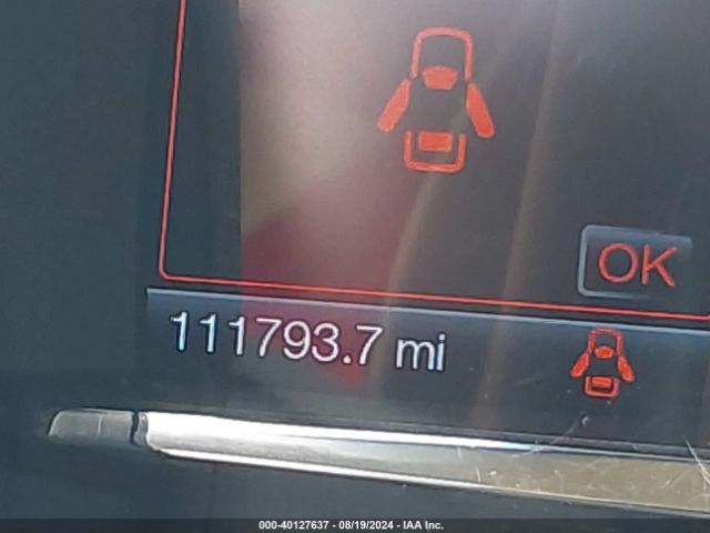 1LNHL9DKXEG603963 Lincoln MKS