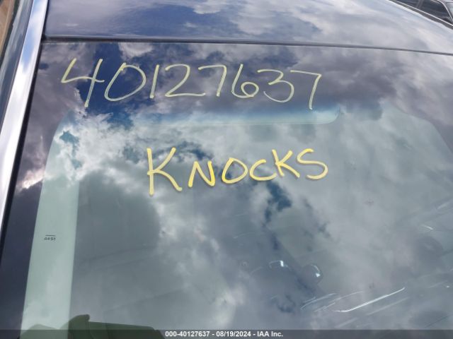 1LNHL9DKXEG603963 Lincoln MKS