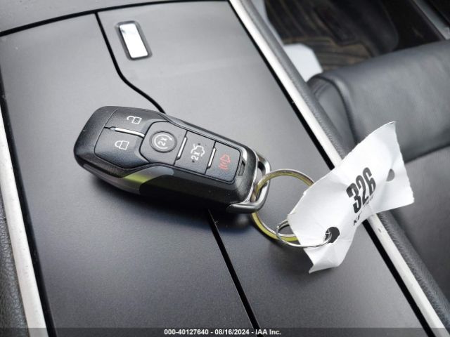 3LN6L2JKXER800630 Lincoln MKZ