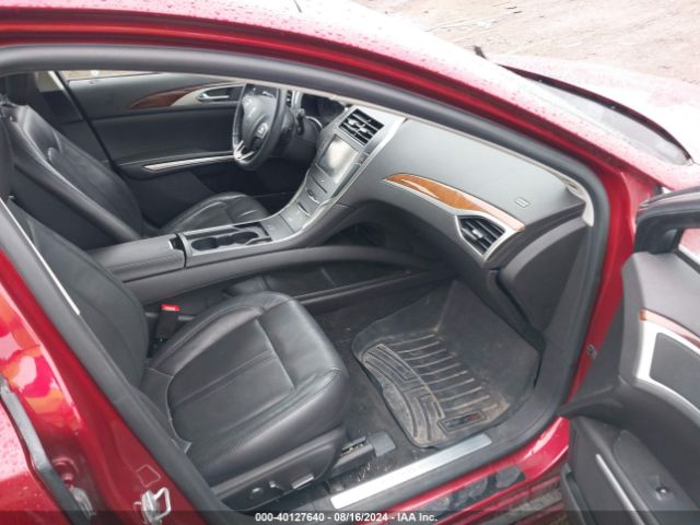 3LN6L2JKXER800630 Lincoln MKZ