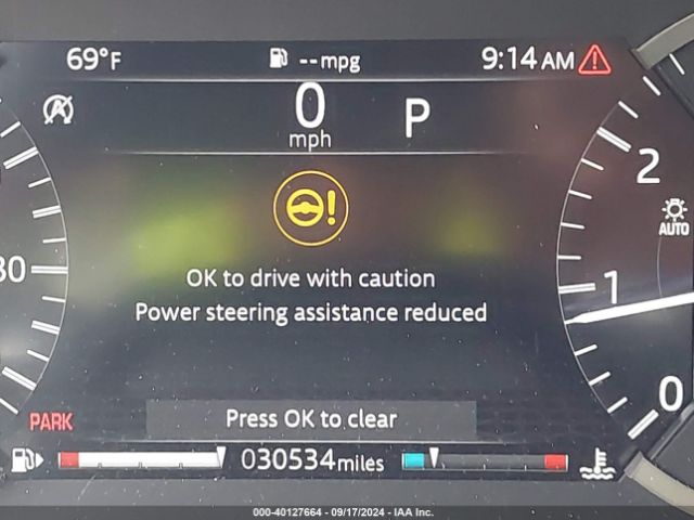 SALCJ2FX9LH862528 Land Rover Discovery Sport S