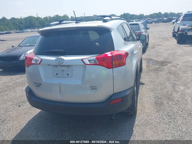 Toyota Rav4 Xle 2015 JTMRFREV6FD143308 Image 15