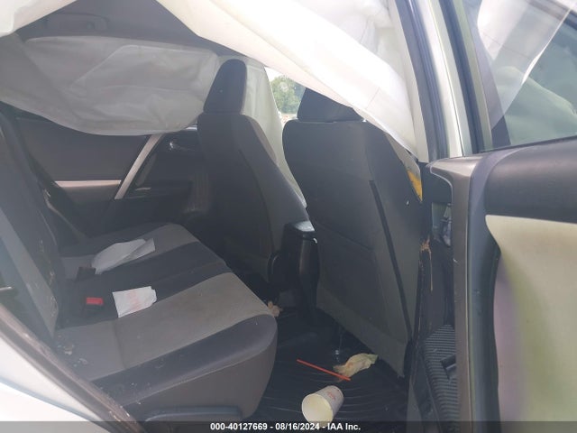 Toyota Rav4 Xle 2015 JTMRFREV6FD143308 Image 8