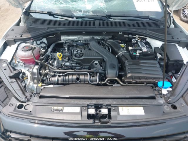 3VWAM7BU3NM020052 Volkswagen Jetta 1.5t Sport