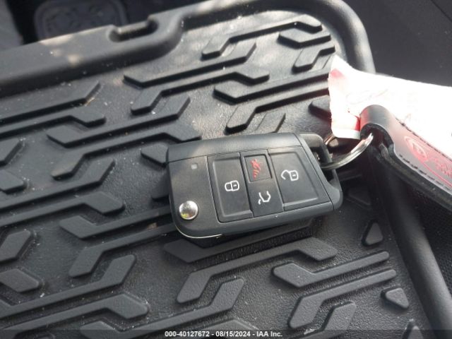 3VWAM7BU3NM020052 Volkswagen Jetta 1.5t Sport