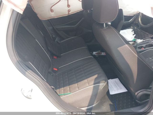 3VWAM7BU3NM020052 Volkswagen Jetta 1.5t Sport