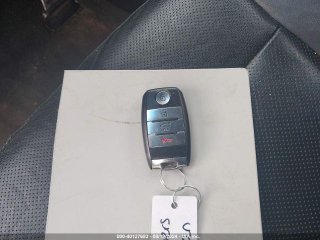 KNAFZ5A38G5590030 KIA FORTE SX